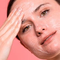 Rose Quartz Facial Cleanser  100ml-214279 Rose Quartz Facial Cleanser  100ml-214279 3